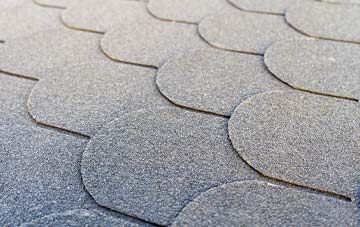 Netley asphalt roofing costs