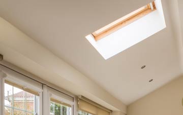 Netley conservatory roof insulation companies