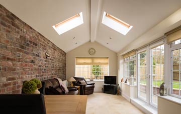 conservatory roof insulation Netley, Hampshire