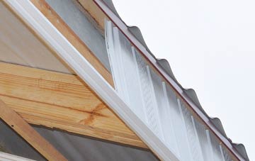 why Netley fascia repairs are essential
