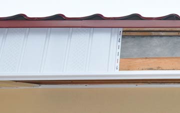 Netley fascia repair costs