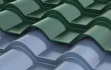 who should consider Netley plastic roofs