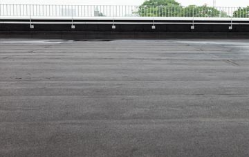 Netley asphalt roof replacement