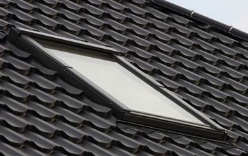 benefits of Netley roof windows