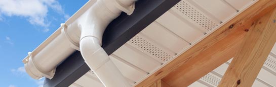 get Netley guttering quotes today