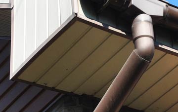 Netley soffit installation costs