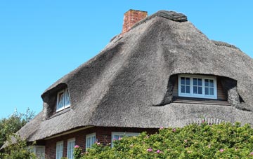 thatch roofing Netley, Hampshire