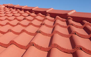 Netley tile and slate roof replacement