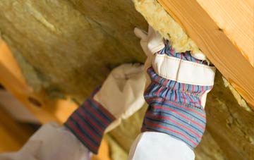 types of Netley pitched roof insulation materials