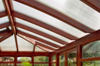 Netley conservatory roofing insulation