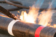 Netley flat roofing replacement