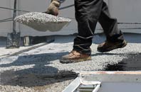find rated Netley flat roofing replacement companies