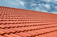Netley roofing tiles
