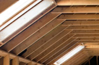 Netley tapered roof insulation quotes